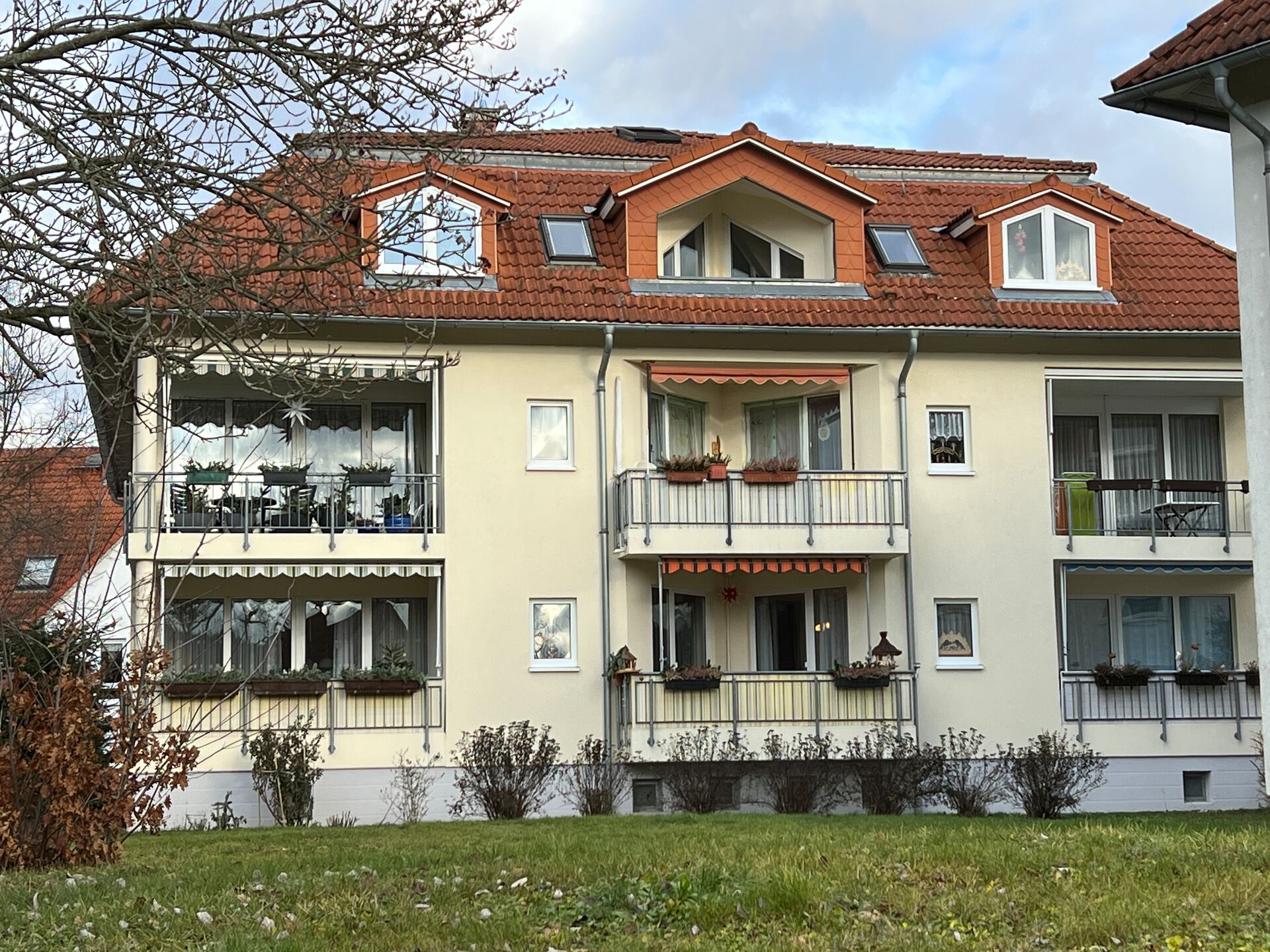 Immobilien von Schwarzheide bis Dresden | mieten oder kaufen
